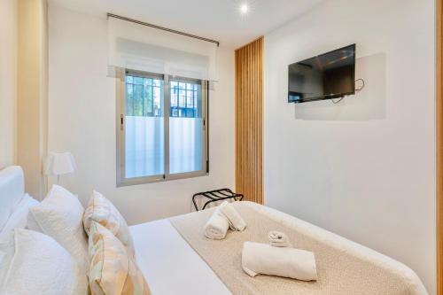 Apartamento La Mezquita-Catedral