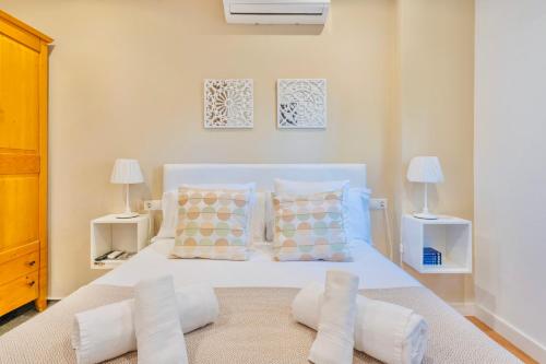 Apartamento La Mezquita-Catedral
