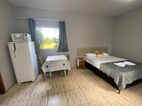 Fotografie z fotogalerie ubytování Hospedagem estação v destinaci Morretes