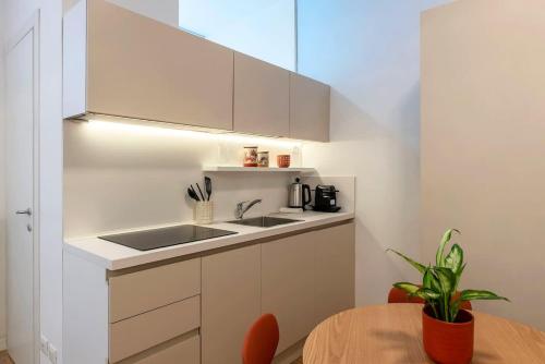 Loft moderno e silenzioso a Trastevere