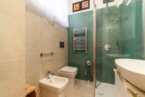Loft moderno e silenzioso a Trastevere