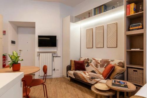 Loft moderno e silenzioso a Trastevere
