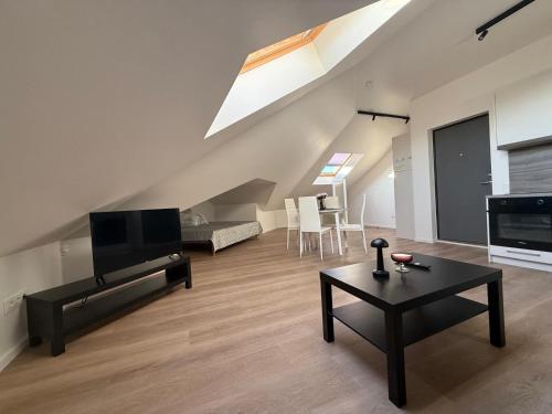 Billede fra billedgalleriet på ROOMS Park Mazeikiai i Mažeikiai