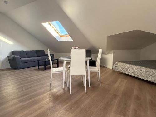 Billede fra billedgalleriet på ROOMS Park Mazeikiai i Mažeikiai