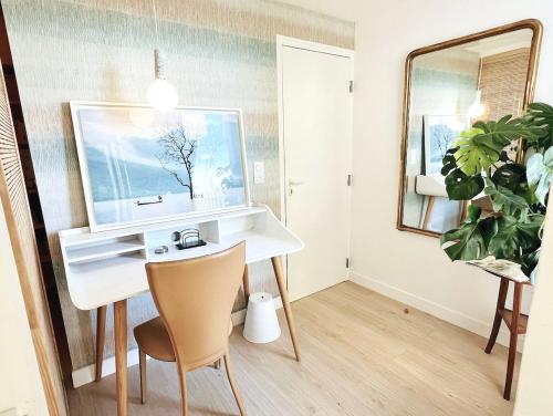 Billede fra billedgalleriet på T2 Azul - Gare et centre ville i La Celle-sous-Gouzon