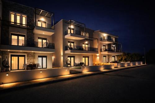 Hasi Suites Three Bedroom Duplex