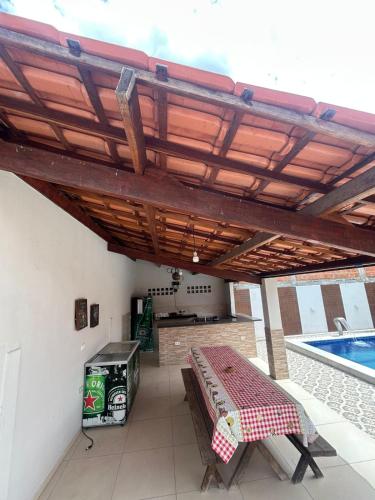 Galeriebild der Unterkunft Recanto Cangaço in Piranhas