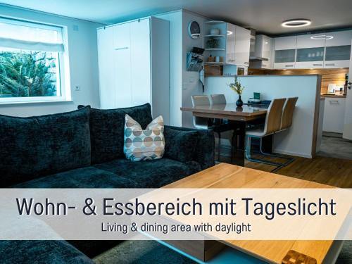 Fotografie z fotogalerie ubytování FeWo-Riegel Illertissen - Allgäu nah an A7 & Legoland, WLAN, Küche & Parkplatz direkt am Haus v destinaci Illertissen