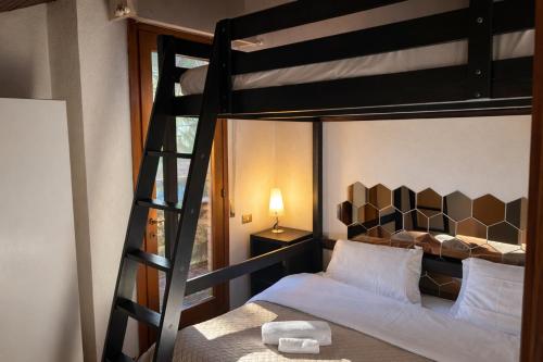 Billede fra billedgalleriet på Villa Pineta Blu i Lignano Sabbiadoro