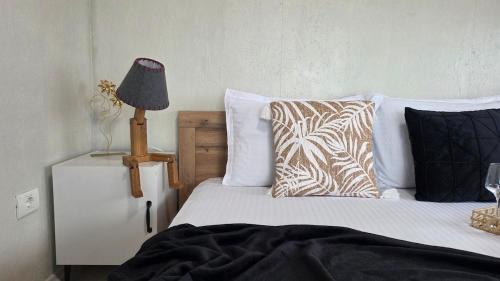 Foto dalla galleria di The HIDE - Dreamland a Uisenteş