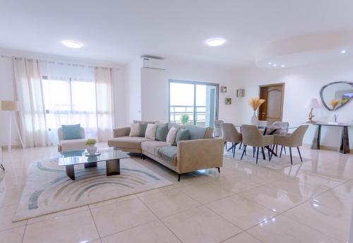 Appartement RUBIS