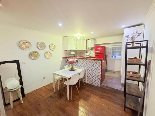 Apartment • Downtown Lisbon • Walkable • Balcony