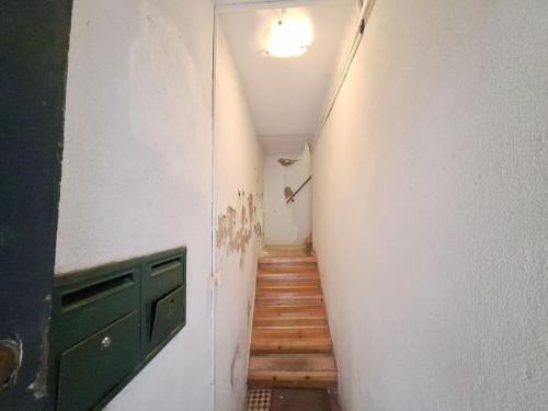 Apartment • Downtown Lisbon • Walkable • Balcony