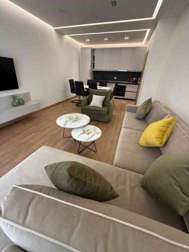 Prime Apartment Korce