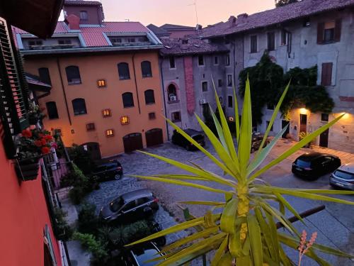 Residenza Isola Prime
