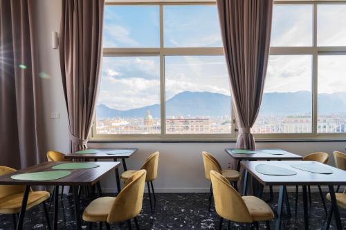 Skyline Boutique Hotel photo 97