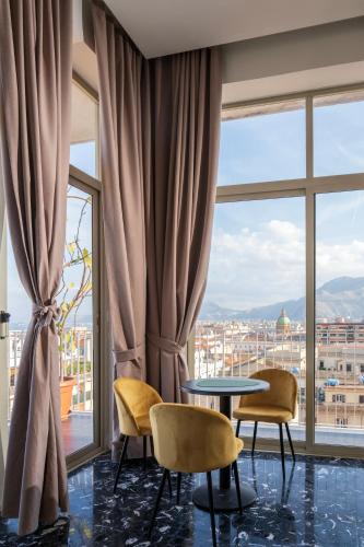 Skyline Boutique Hotel photo 105