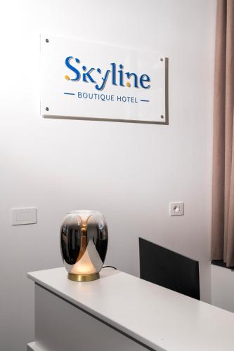 Skyline Boutique Hotel photo 106