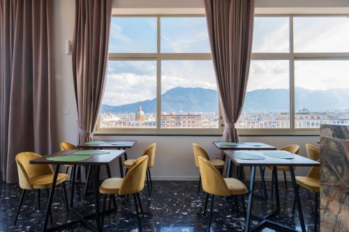 Skyline Boutique Hotel photo 107