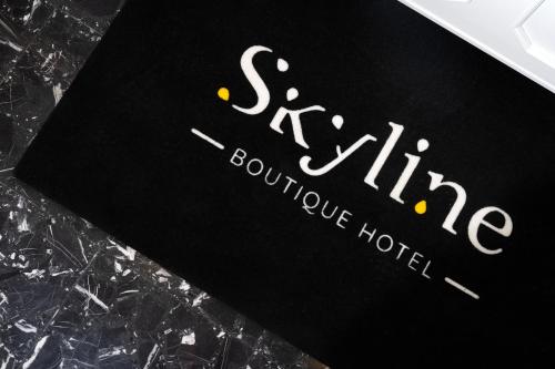 Skyline Boutique Hotel photo 101