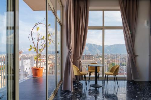 Skyline Boutique Hotel photo 93