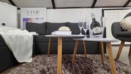 Foto dalla galleria di The HIDE - Loftette a Ploieşti