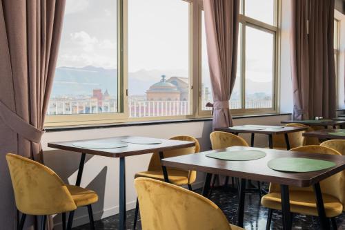 Skyline Boutique Hotel photo 112