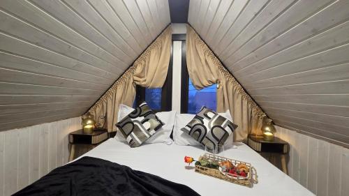 Foto dalla galleria di The HIDE - Loftette a Ploieşti