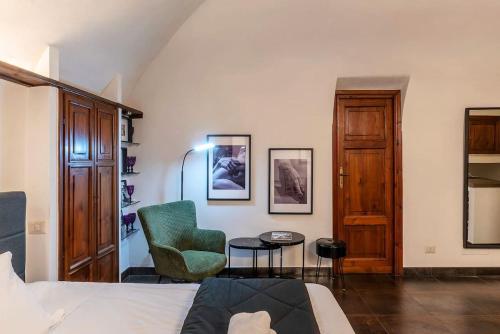Loft a due passi dal Pantheon