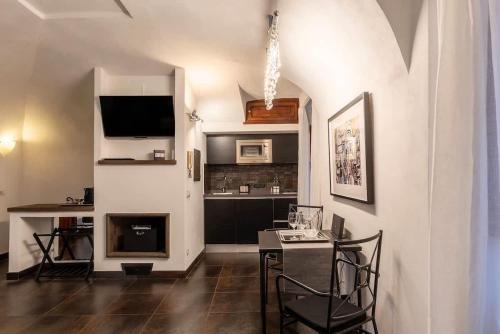 Loft a due passi dal Pantheon