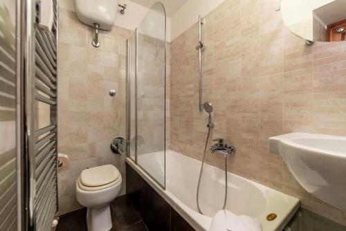 Loft a due passi dal Pantheon