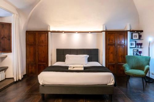 Loft a due passi dal Pantheon
