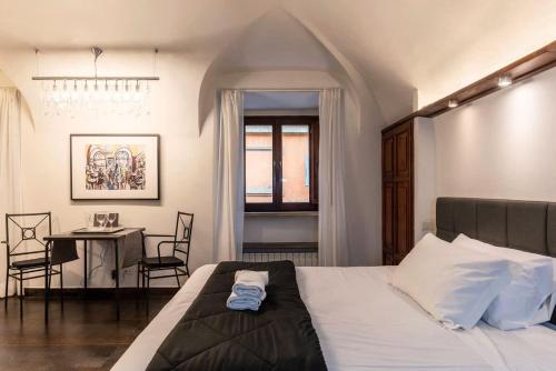 Loft a due passi dal Pantheon