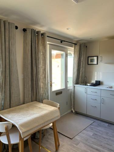 Fotografie z fotogalerie ubytování The Nest v destinaci Bourne