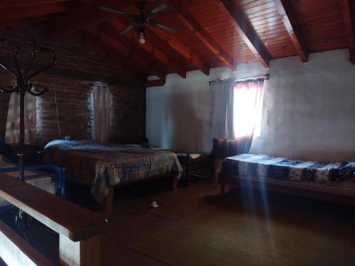 Fotografie z fotogalerie ubytování Solares LOFT v destinaci Mina Clavero