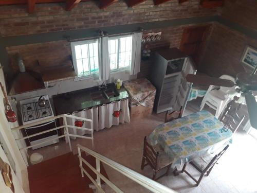 Fotografie z fotogalerie ubytování Solares LOFT v destinaci Mina Clavero