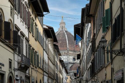 De' Servi Studio al Duomo - Charming Italy Tour