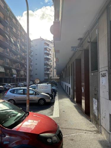 La Meridiana Roma