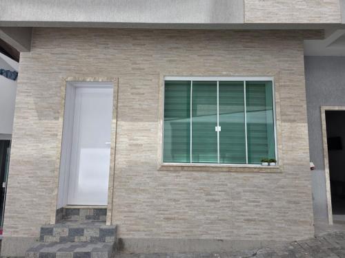 Billede fra billedgalleriet på Flat Rota do Sol Bombinhas Centro 100 metros da praia - sem cozinha i Bombinhas