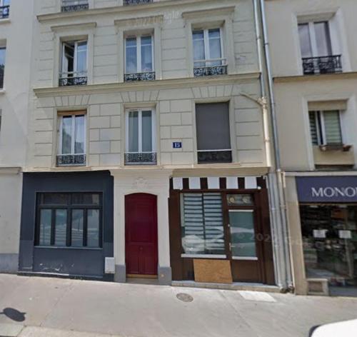 Central Paris Apartment near Panthéon