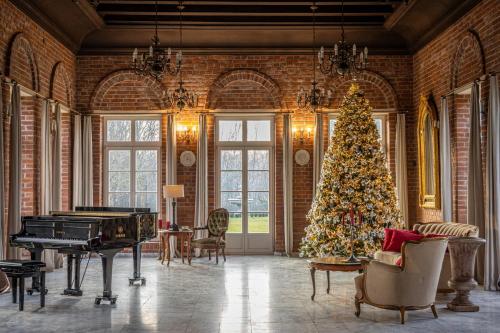 Billede fra billedgalleriet på Dworek Atrium i Tomaszów Lubelski
