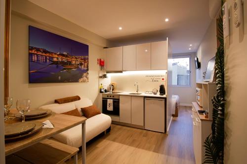 Feel Porto in Bolhão "Metro at your doorstep"