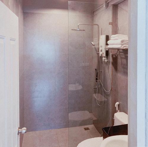 Galeriebild der Unterkunft Quies Hotel in Krabi