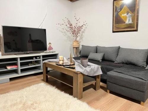 Despoina's House 1