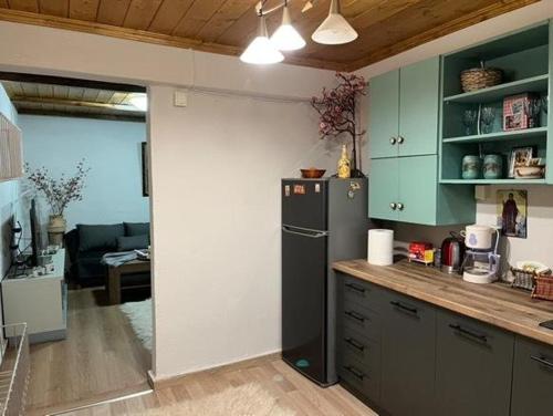 Despoina's House 1