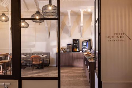 Fotografie z fotogalerie ubytování Crisol Lumière v Cannes