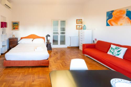 De' Servi Studio al Duomo - Charming Italy Tour