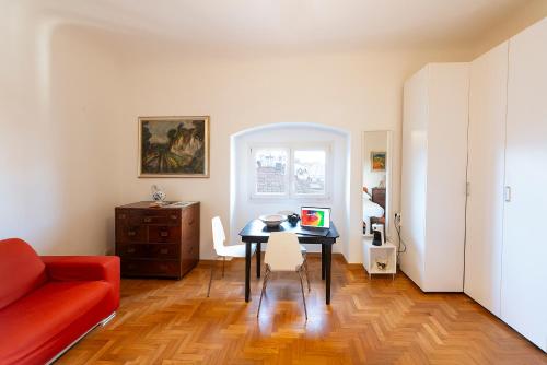 De' Servi Studio al Duomo - Charming Italy Tour
