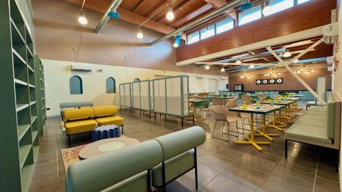 Afbeelding uit fotogalerij van HC Hotel Manerbio Loft in Manerbio