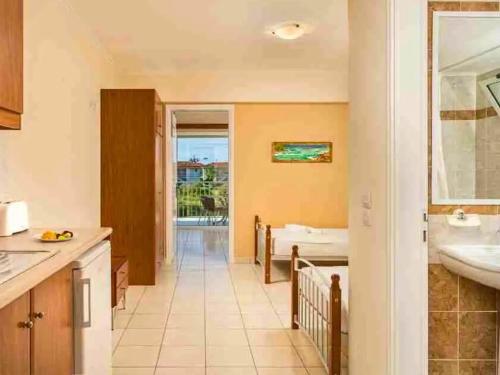 Fotografie z fotogalerie ubytování Manousis ApartHotel v destinaci Tsilivi